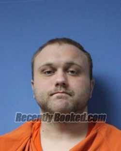 Recent Mugshot Image for KARTER MATTHEW ERNEST GROW in Wayne County, New York