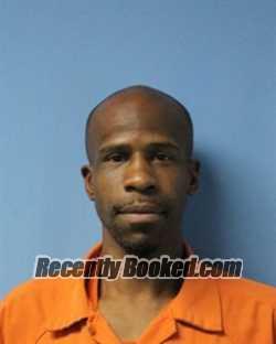 Recent Mugshot Image for ELISHA M JACKSON in Wayne County, New York