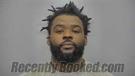 Recent Mugshot Image for LARRY JAMES FUDGE in Burleigh County, North Dakota