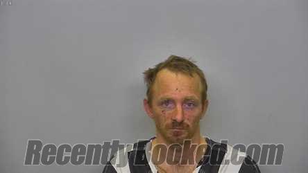 Recent Mugshot Image for RALPH MIRRION BROXSON in Burleigh County, North Dakota