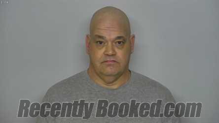 Recent Booking / Mugshot for SHAWN PAUL ENGESSER in Burleigh County ...