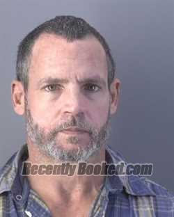 Recent Mugshot Image for EVAN JOHN WALKER in Hendry County, Florida