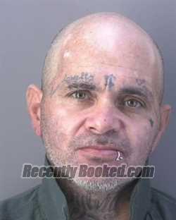 Recent Mugshot Image for JOSE GUADALUPE MIRELES in Hendry County, Florida