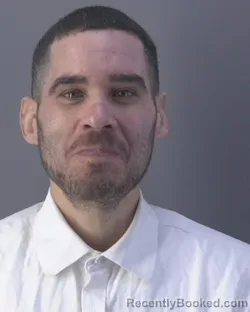 Recent Mugshot Image for TONY RAUL NAVARRO in Hendry County, Florida