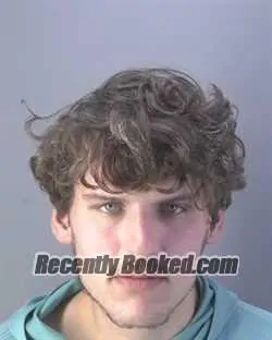 Recent Mugshot Image for JAMES LEROY POWERS in Hendry County, Florida