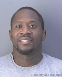 Recent Mugshot Image for JOHNNY LEWIS HUNTER in Hendry County, Florida