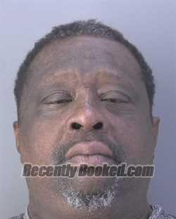 Recent Mugshot Image for LEFONZA MCCOY in Hendry County, Florida