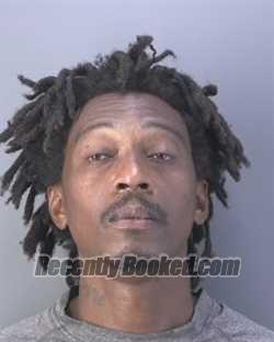 Recent Mugshot Image for JULIUS JEROME TAYLOR in Hendry County, Florida