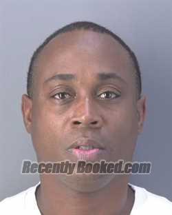 Recent Mugshot Image for ROGER LEE MCDONALD in Hendry County, Florida