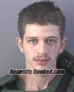 Recent Mugshot Image for ERIK IVAN GONZALEZ in Hendry County, Florida