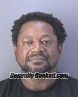 Recent Mugshot Image for FREDERICK JOHN PRATHER in Hendry County, Florida