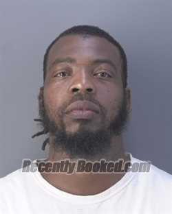 Recent Mugshot Image for DIMITY LAMONT PEARSON in Hendry County, Florida