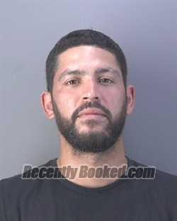 Recent Mugshot Image for JOSHUA RODRIGUEZ in Hendry County, Florida