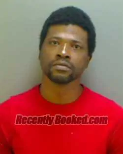 Recent Mugshot Image for ALTAVIS LAVONTE BROWN in Hendry County, Florida
