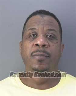 Recent Mugshot Image for JAMES F JACKSON in Hendry County, Florida