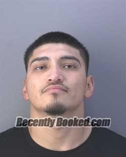 Recent Mugshot Image for JULIO BUSTAMANTE in Hendry County, Florida