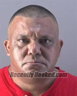 Recent Mugshot Image for CARLOS ELIAS CALIX-ROSALES in Hendry County, Florida
