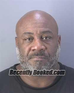 Recent Mugshot Image for DOUGLAS KENYATA WASHINGTON in Hendry County, Florida