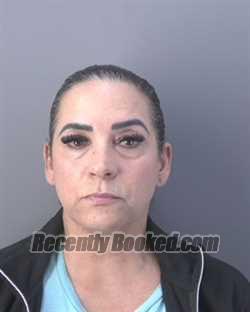 Recent Mugshot Image for REGLA MACHADO-QUINTANA in Hendry County, Florida