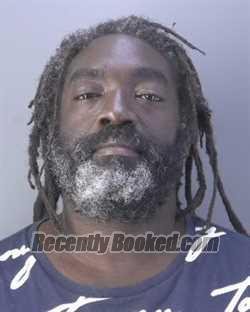 Recent Mugshot Image for LAMARCUS FERNANDER HAMMOND in Hendry County, Florida