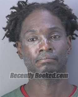 Recent Mugshot Image for LORENZO JOYETT EPPS in Hendry County, Florida
