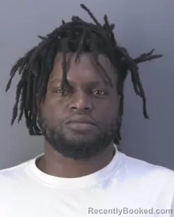 Recent Mugshot Image for JAYDEN ALBERT THELUSMA in Hendry County, Florida