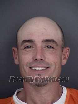 Recent Booking / Mugshot for JACOB NEWTON REDD in Cherokee County, Texas