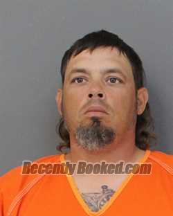 Recent Mugshot Image for JOSHUA WRIGHT in Cherokee County, Texas