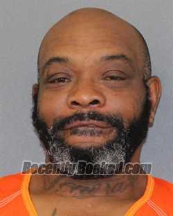 Recent Mugshot Image for KENDALLYN LAMAR ADAMS in Cherokee County, Texas