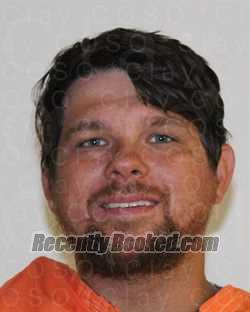Recent Mugshot Image for NICHOLAS TYLER COLEMAN in Clay County, Texas