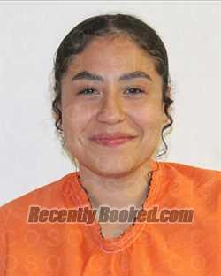 Recent Mugshot Image for LESLEY GRANDOS in Clay County, Texas