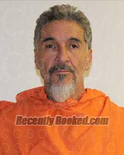 Recent Mugshot Image for JESUS SANCHEZ GURULE in Clay County, Texas