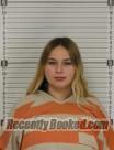 Recent Mugshot Image for ALASHAWNEE ROSE WHITE CRANE in Williams County, North Dakota