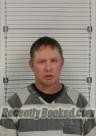 Recent Mugshot Image for BRADLEY ALTON JR SUNDBY in Williams County, North Dakota