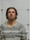 Recent Mugshot Image for HUNTER KEITH HAMMOND in Williams County, North Dakota