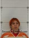 Recent Mugshot Image for JESSICA FILIMALO FAAUMU in Williams County, North Dakota