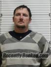 Recent Mugshot Image for JOSHUA RAY JAGERS in Williams County, North Dakota