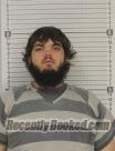 Recent Booking / Mugshot for JARED MARK SCOTT JONES in Williams County ...