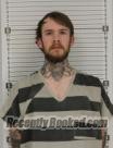 Recent Mugshot Image for JAYDEN CHRISTOPHER KENNEDY-SALSER in Williams County, North Dakota