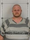 Recent Mugshot Image for JEREMY RYAN ZITKO in Williams County, North Dakota