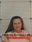 Recent Mugshot Image for KAREN JEAN CUNNINGHAM in Williams County, North Dakota