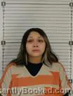 Recent Mugshot Image for KAYCEE MARIE HERRERA in Williams County, North Dakota