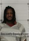 Recent Mugshot Image for MILTON TREVON III BOWENS in Williams County, North Dakota