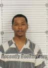 Recent Booking / Mugshot for QUANTAVIS JAMAAL JACKSON in Williams ...