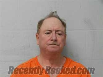 Recent Mugshot Image for DAVID LEE PRICE in Beckham County, Oklahoma