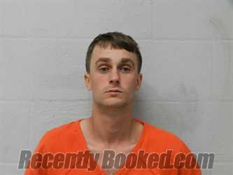 Recent Mugshot Image for COLTON ALAN KING in Beckham County, Oklahoma