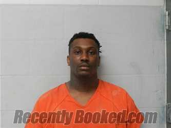 Recent Mugshot Image for WILLIE JAMES BROWN in Beckham County, Oklahoma