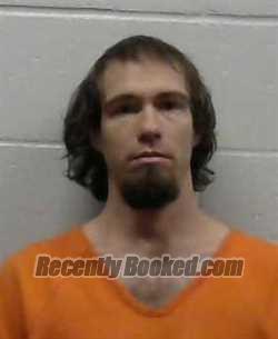 Recent Mugshot Image for SIDNEY PAUL RIGGS in Blaine County, Oklahoma