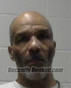 Recent Mugshot Image for DEWAYNE LYLE FORD in Blaine County, Oklahoma