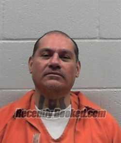 Recent Mugshot Image for WILLIAM LEE III PEDRO in Blaine County, Oklahoma